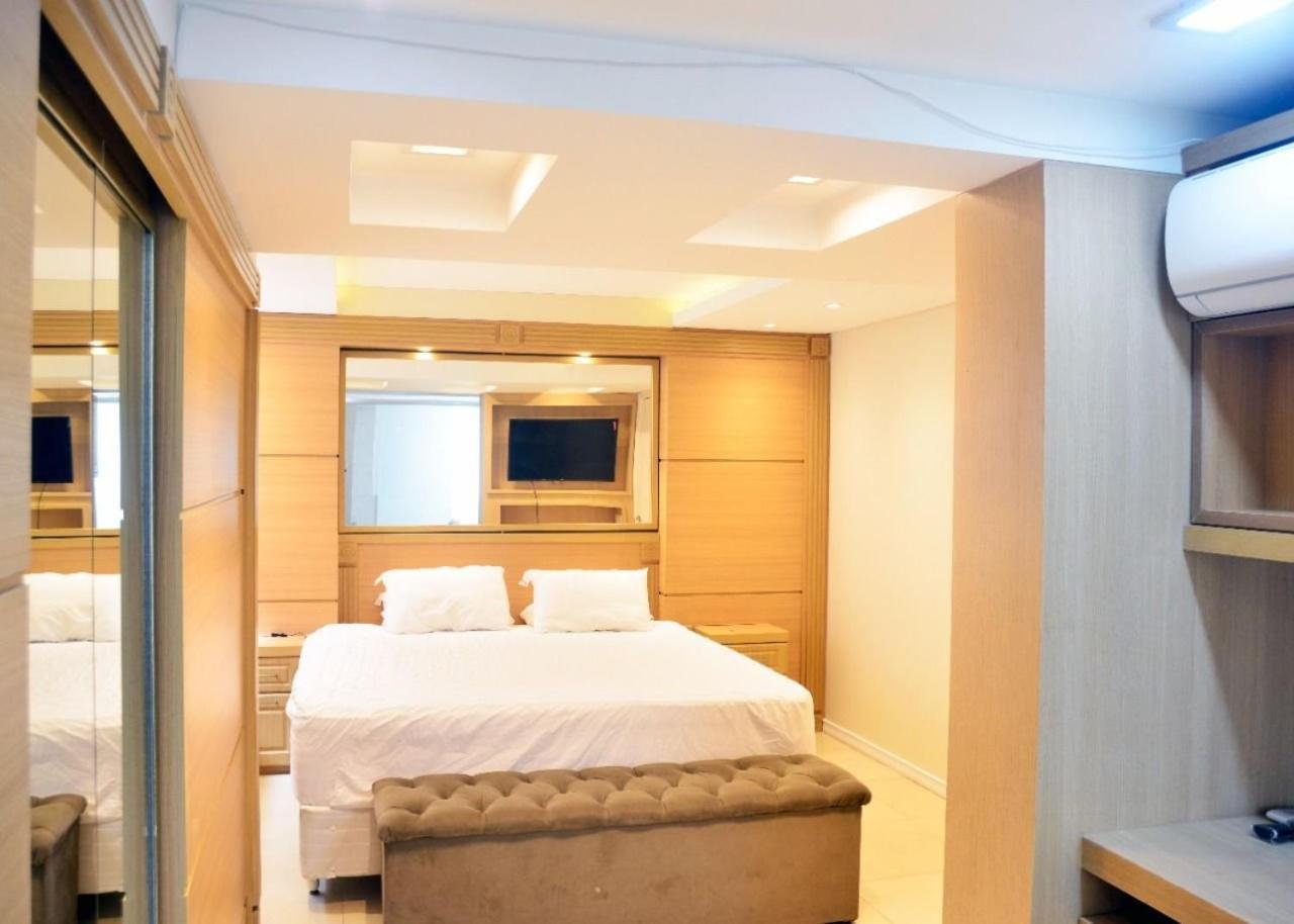 Beira-mar: Verao De Luxo Em Balneario Camboriu! Apartamento