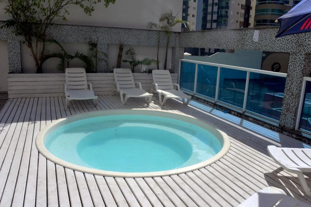 Beira-mar: Verao De Luxo Em Balneario Camboriu! Balneario Camboriu